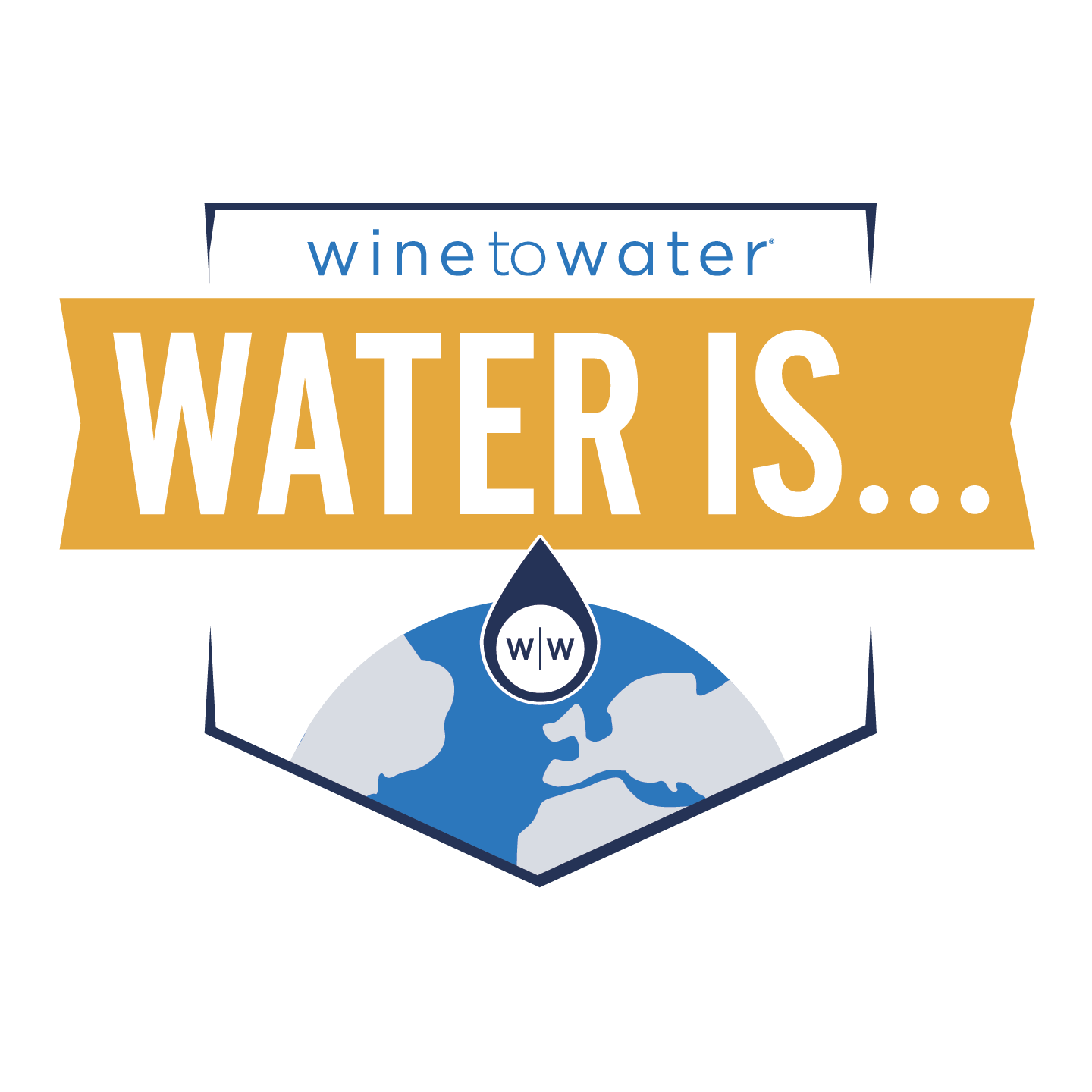 World Water Day 2021 Campaign