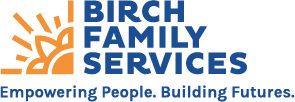 Birch Family Services logo