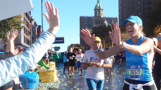 Run, Walk, Bike - Campaign