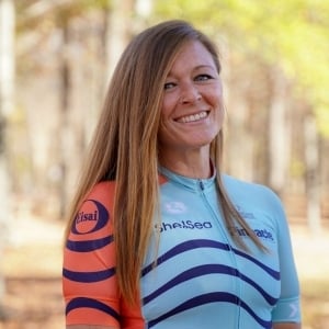 Sarah Wright's fundraising page for West Cancer Foundation