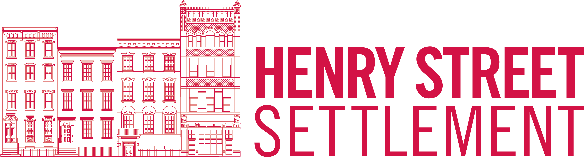Henry Street Settlement 2023 Campaign
