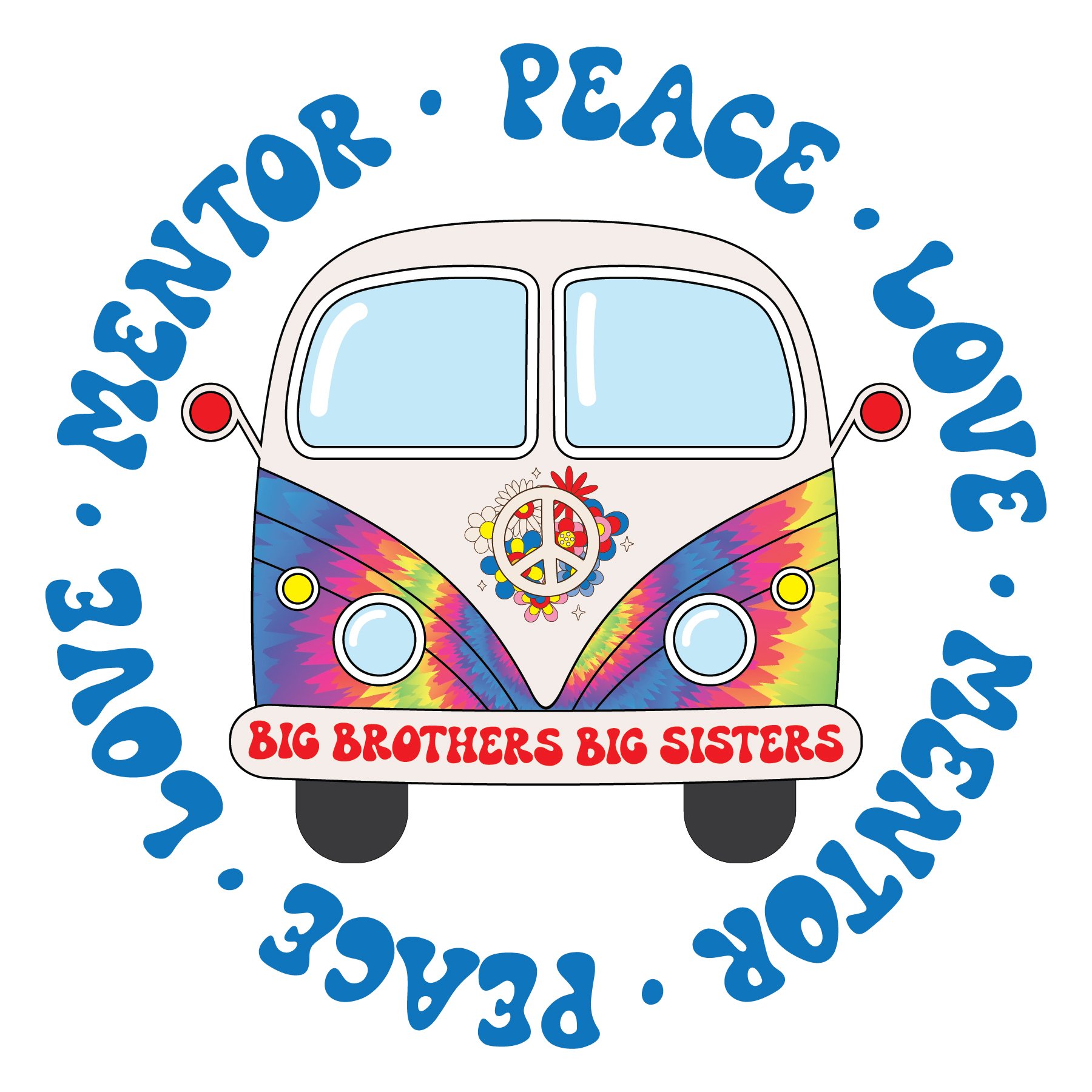 Josh filler s fundraising page for big brothers big sisters of licking