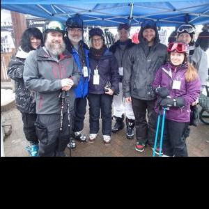 Brody's Ice Hole fundraising page's Avatar