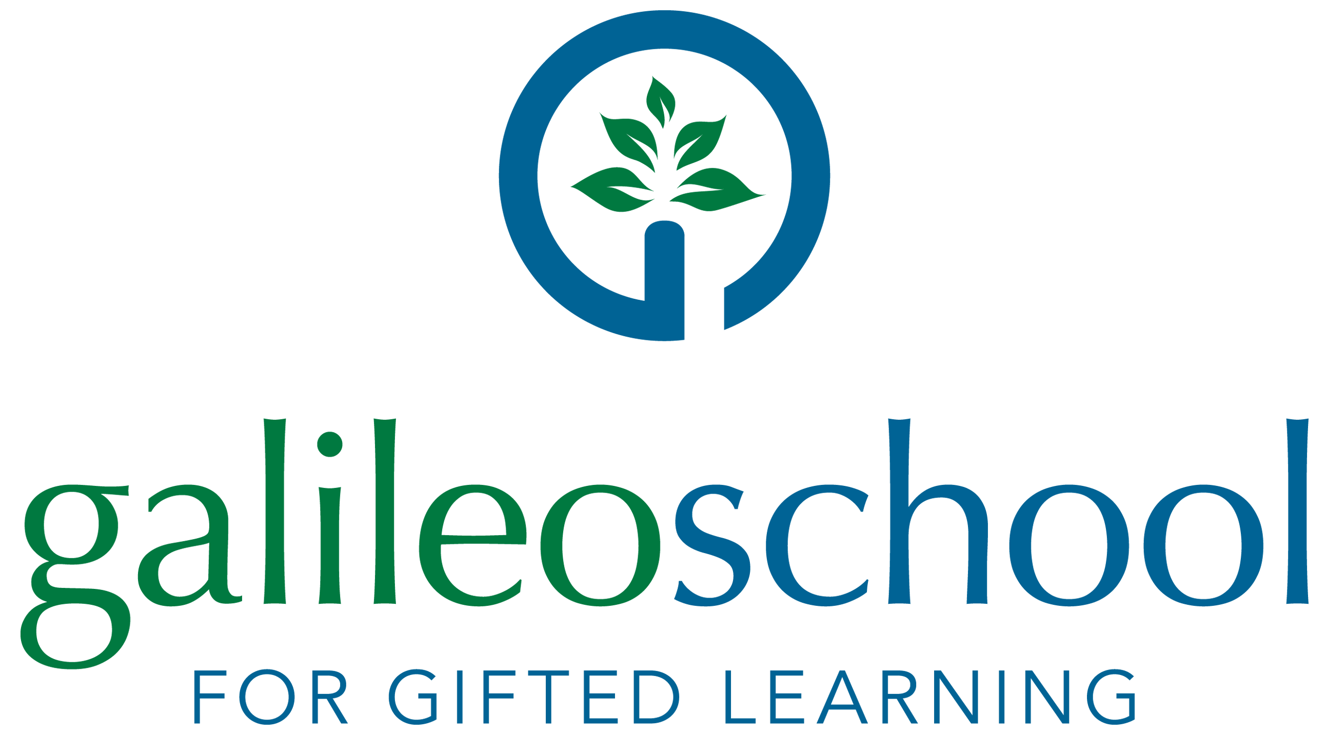 Galileo School Foundation Inc. logo logo