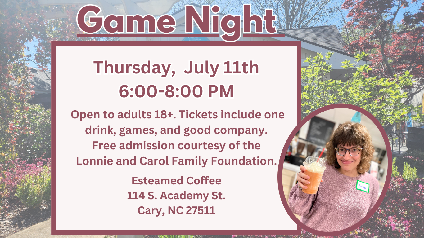 July 11 Game Night - Campaign