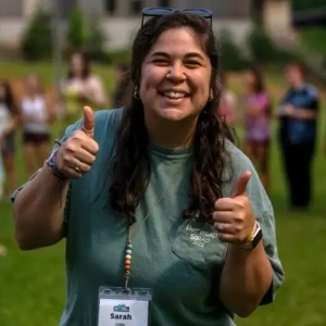 Sarah Saltzman