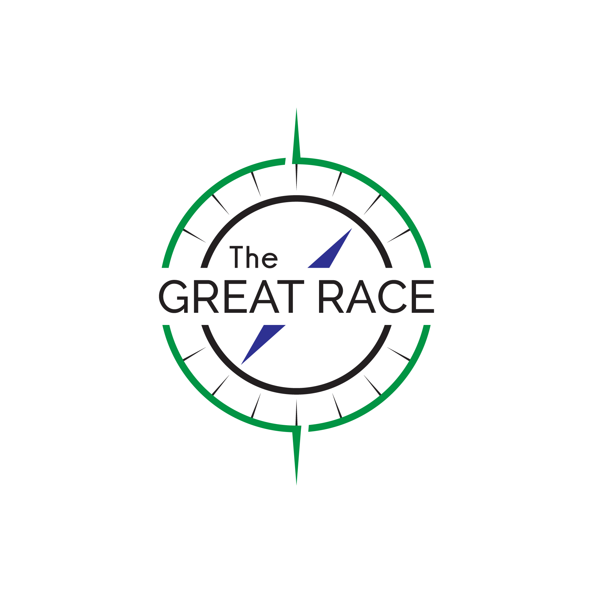 the-great-race-campaign