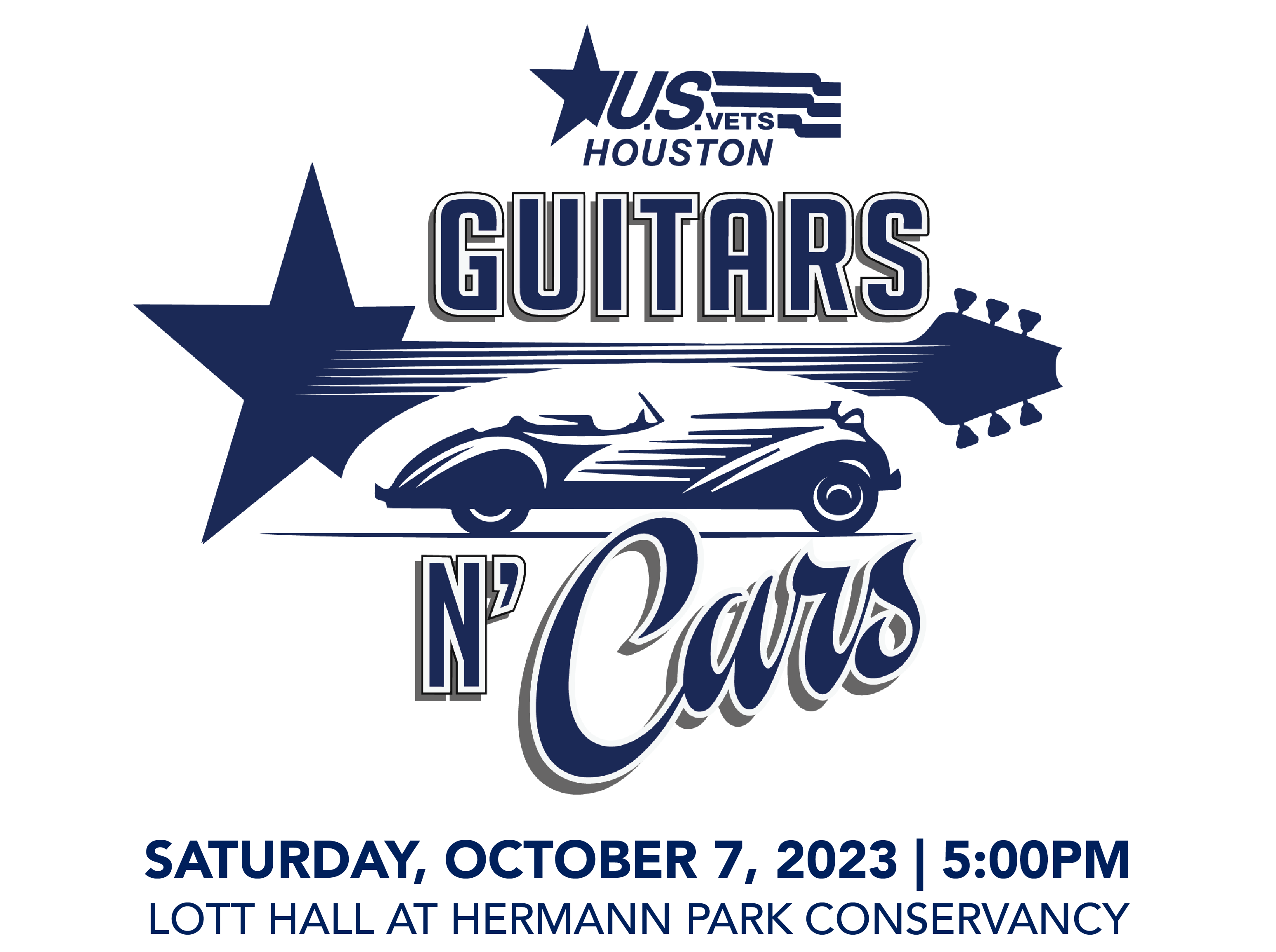 Guitars N' Cars Campaign