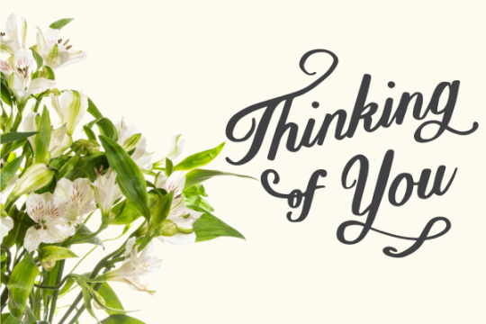 dedication message ecard 3