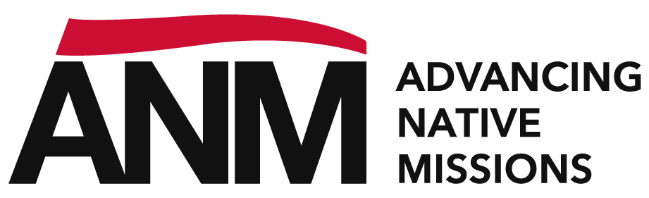 Advancing Native Missions logo logo