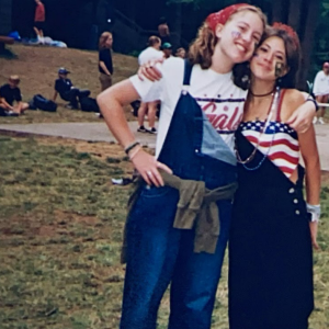 View Top Individual - '2023 First Session CTs (but really just Julia and Natalie)' fundraiser page using image