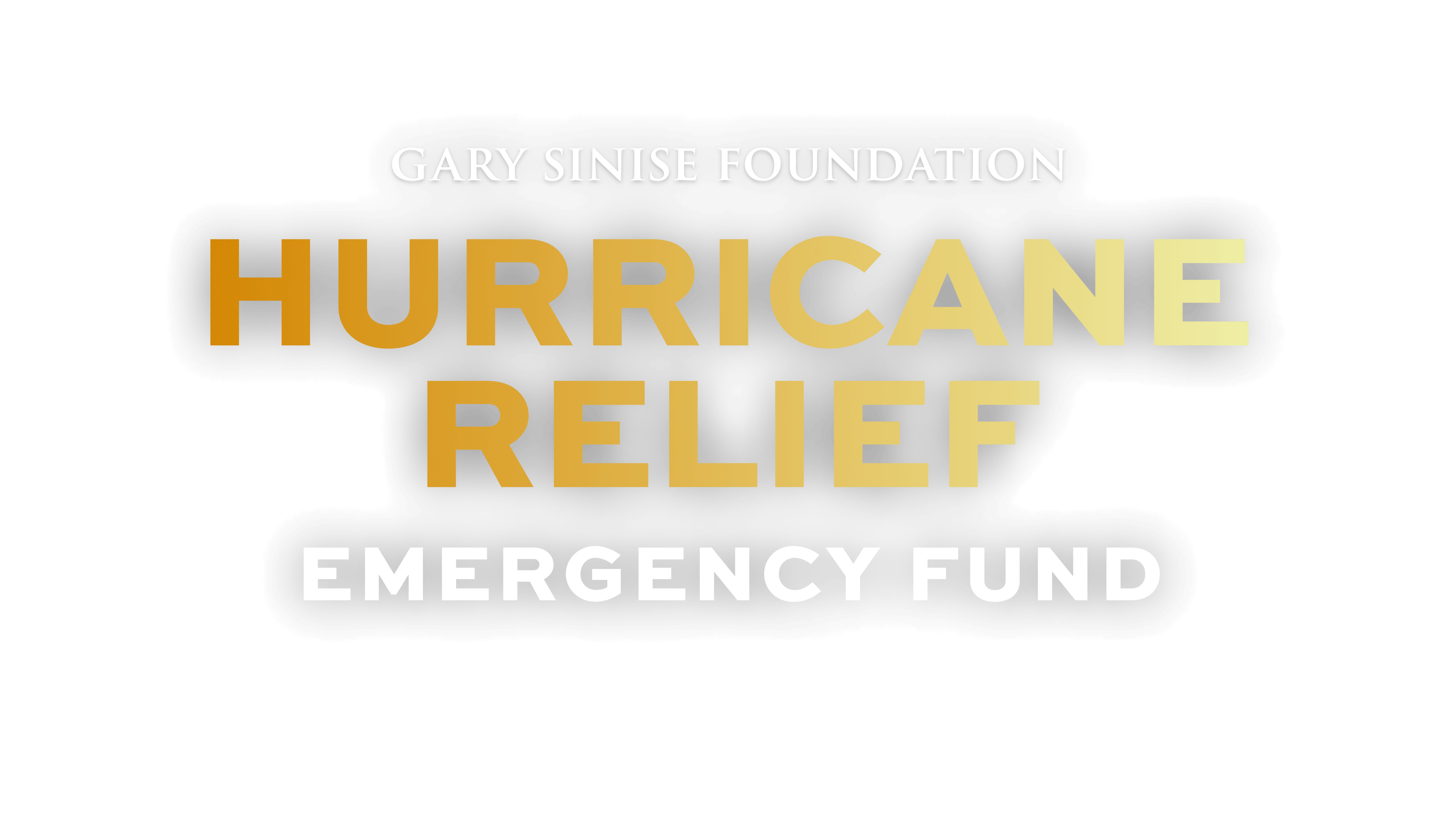 Hurricane Helene Relief - Campaign