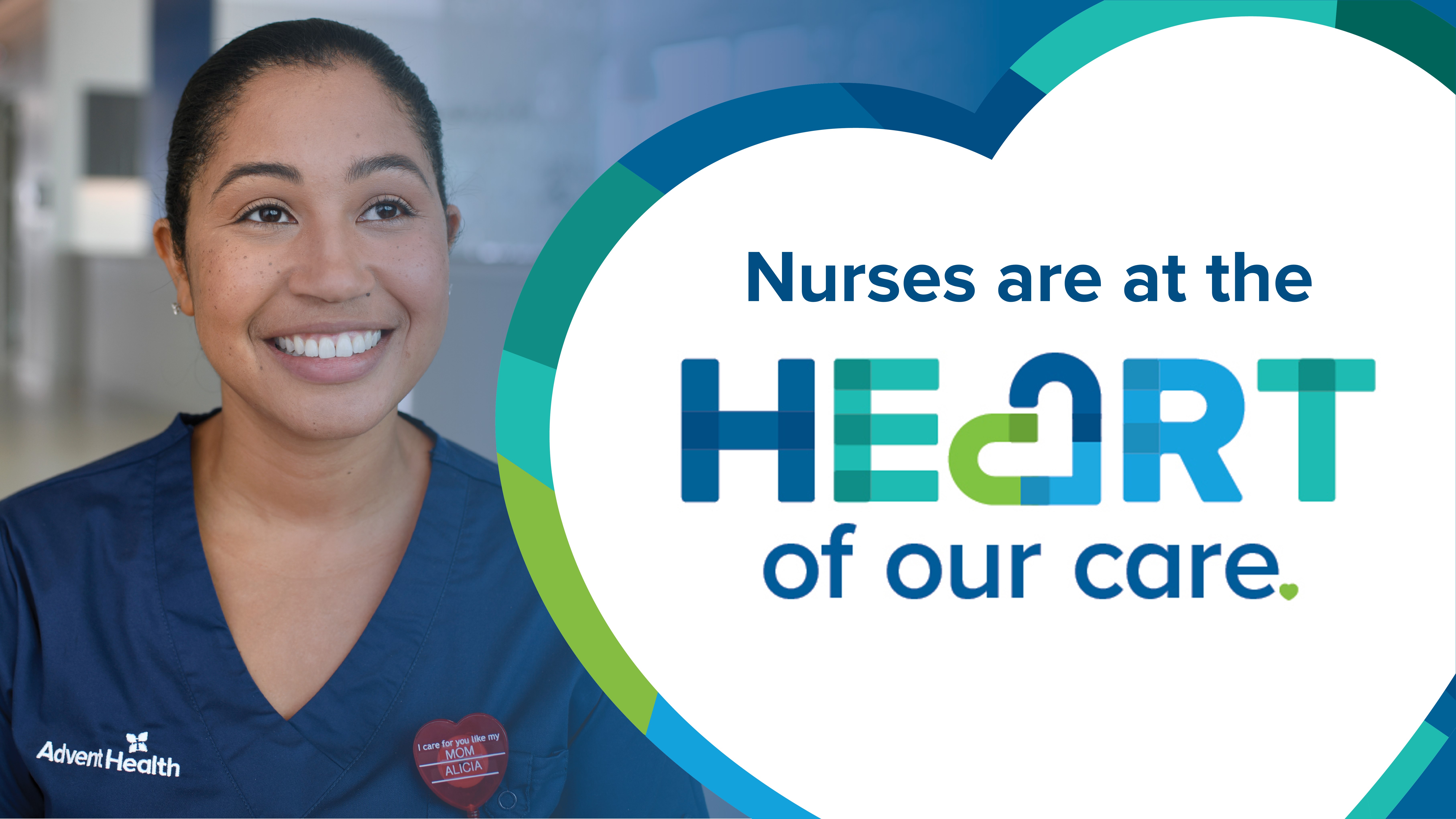 Nurses Week Campaign