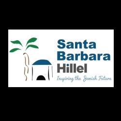 View Top Team - 'Santa Barbara Hillel' team page using image