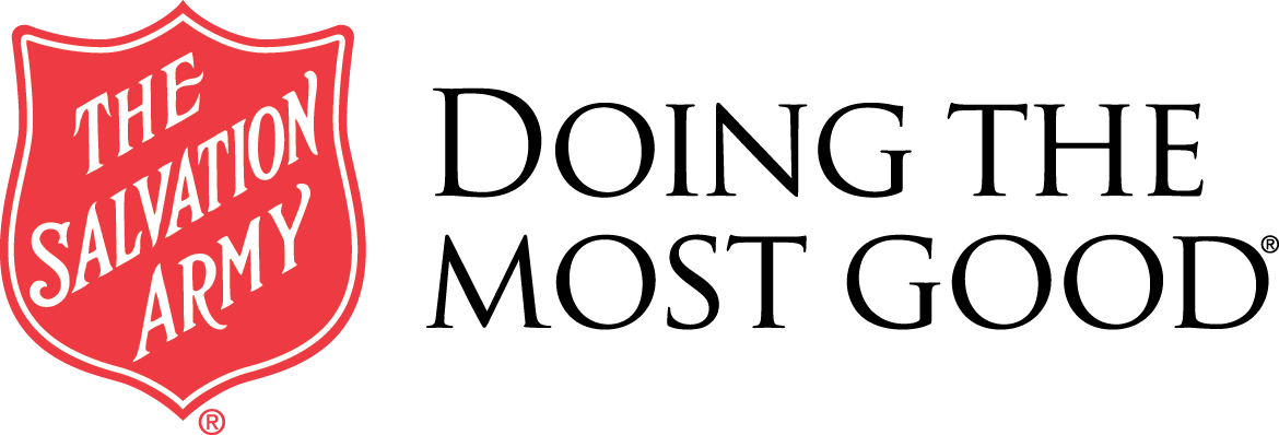 The Salvation Army - Carolinas logo logo