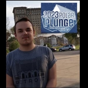 Special Olympics Michigan Polar Plunge