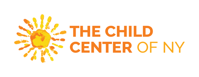 The Child Center of NY logo