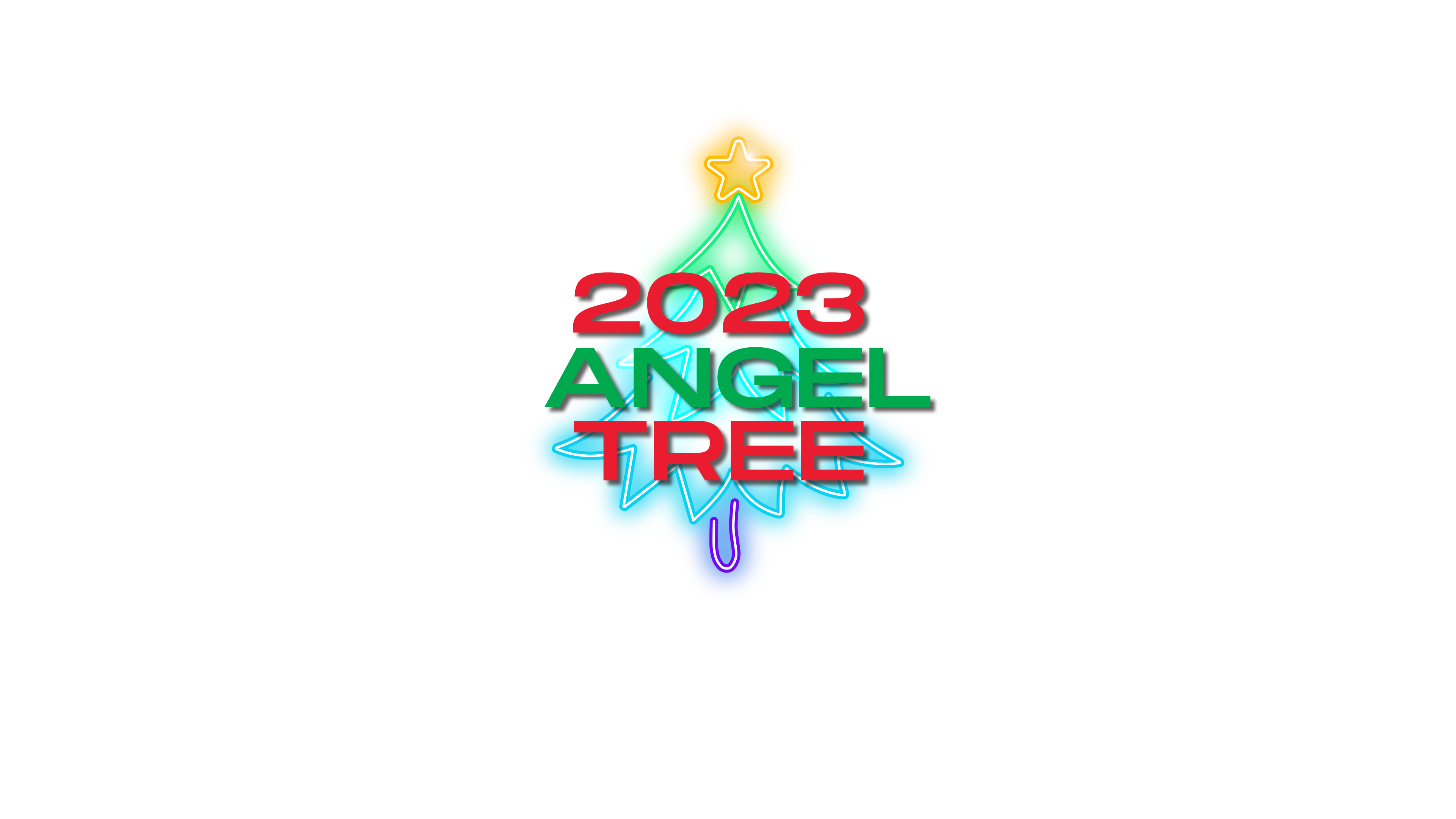 Angel Tree 2023 Campaign