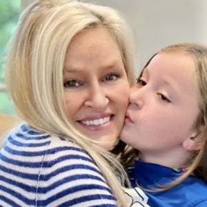 View Top Individual - 'Jennifer Lawrence' fundraiser page using image