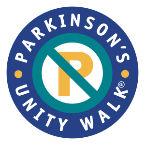 Profile image for 2025 Parkinson's Unity Walk event.