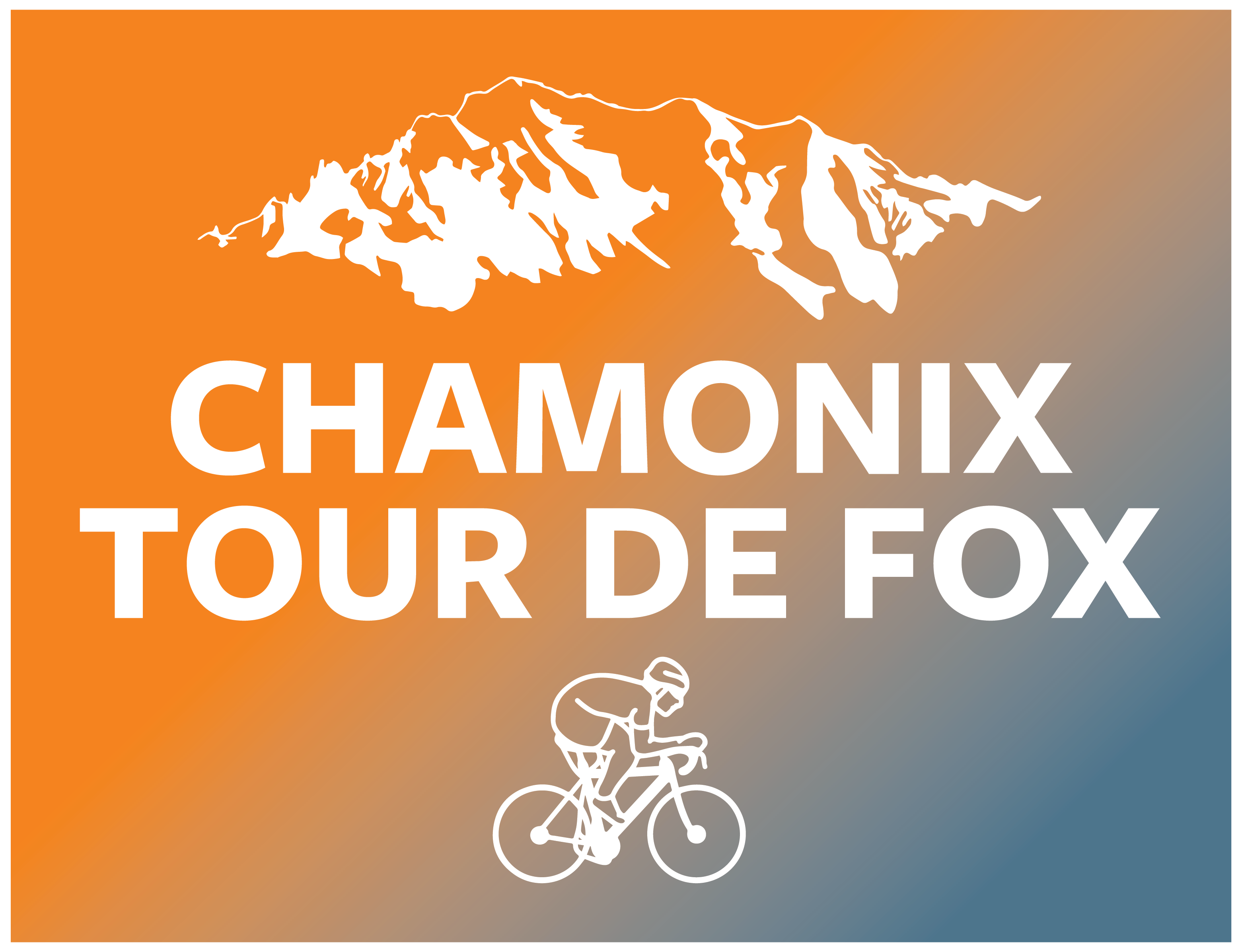 Profile image for 2024 Chamonix Tour de Fox event.