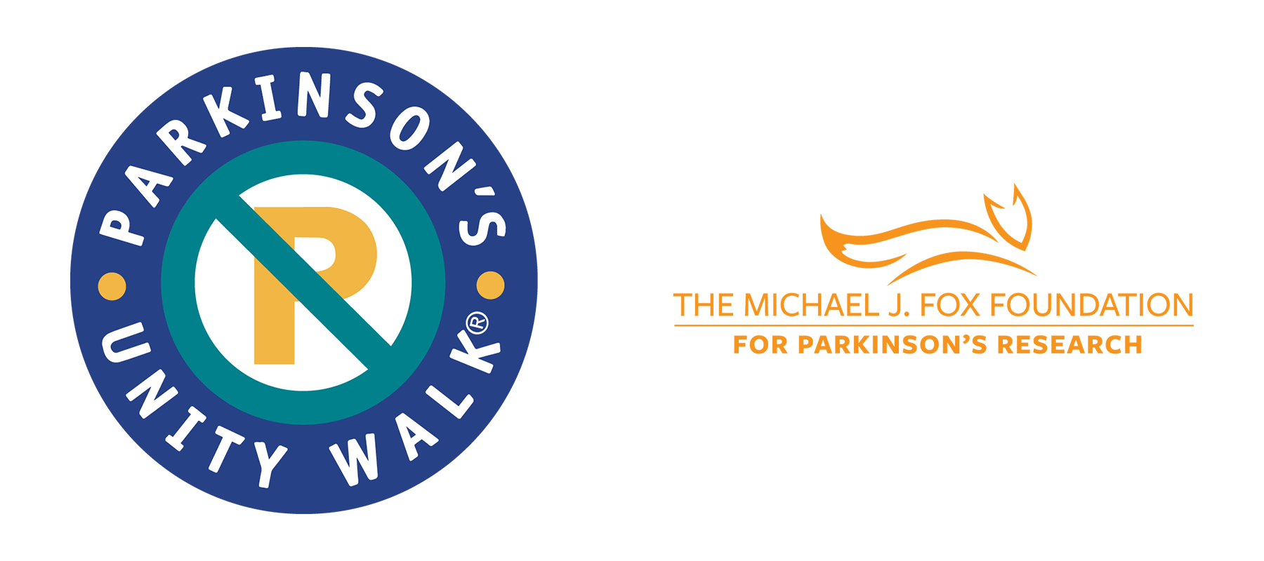 2024 Parkinson's Unity Walk Campaign