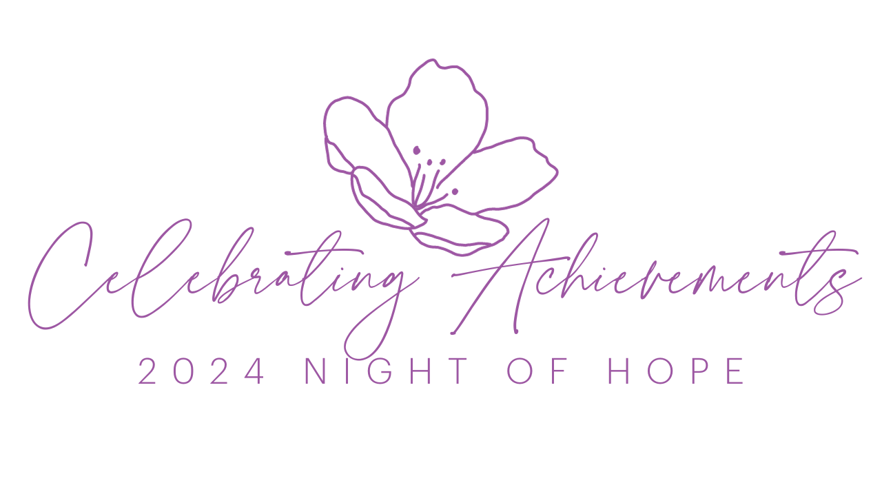 2024 Night of Hope Campaign