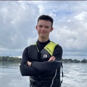 CJ Riemer's Avatar