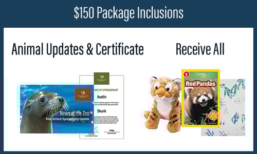 zooさまのご購入専用ページ Donate to Other animal sponsorship