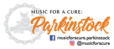 Profile image for 2026 Music For A Cure: Parkinstock event.