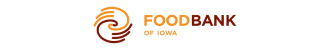 Food Bank of Iowa logo logo