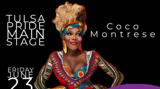 Meet And Greet Coco Montrese Campaign