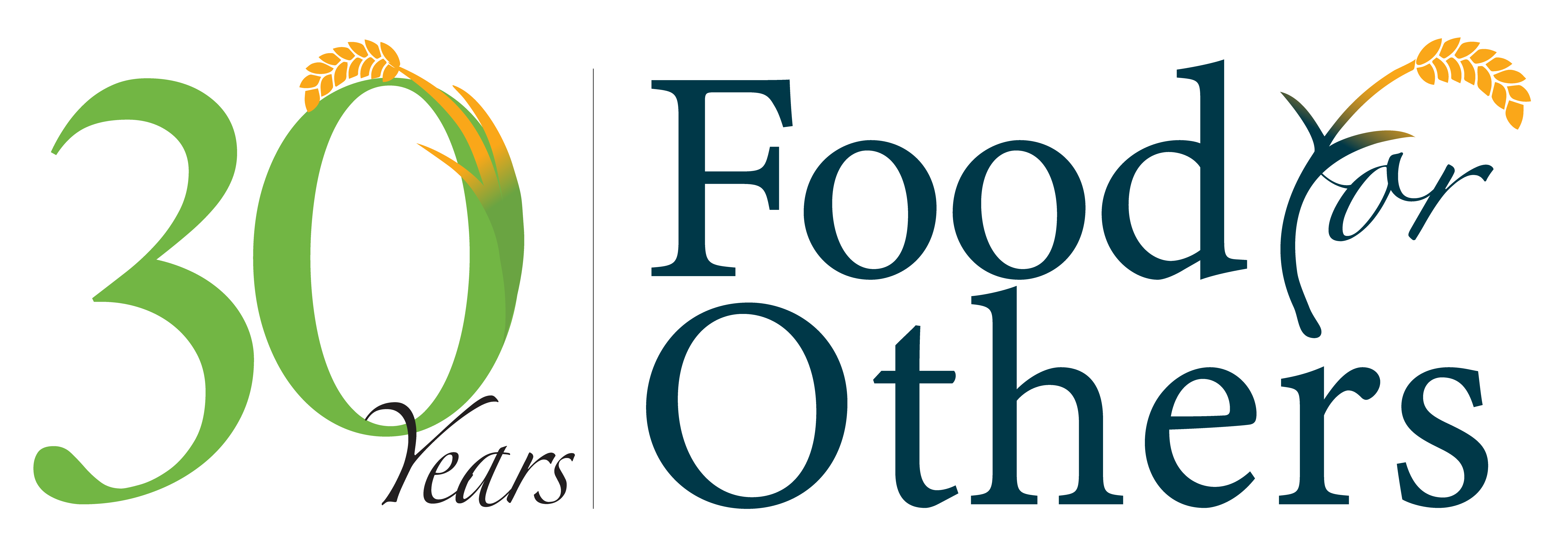FOOD FOR OTHERS INC                                                    logo logo