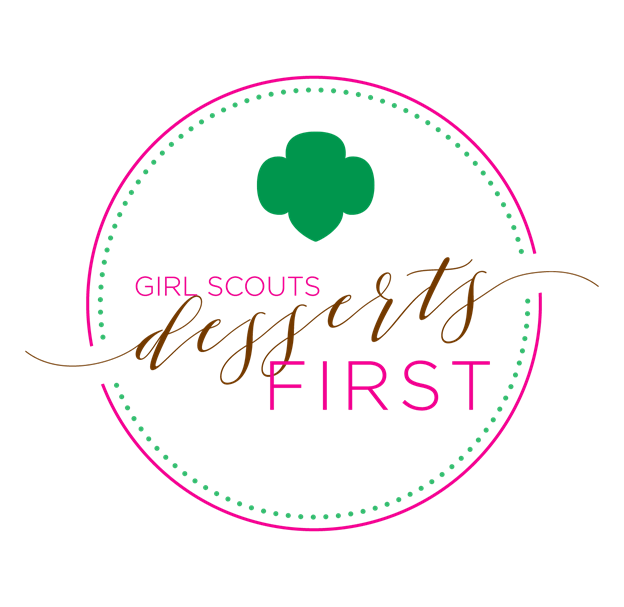 Desserts First Campaign