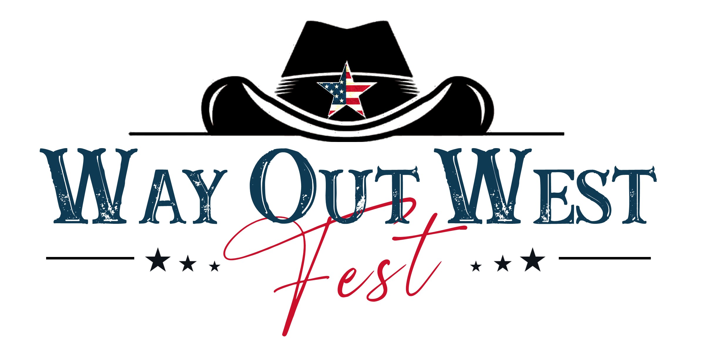 Way Out West Fest Campaign
