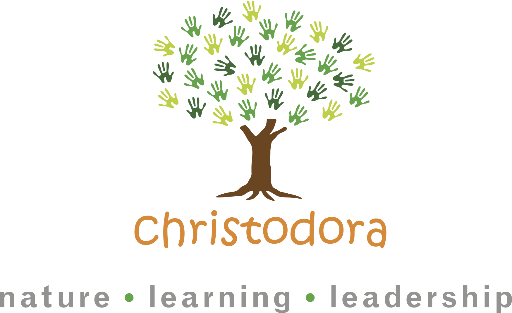 Christodora Inc. logo logo