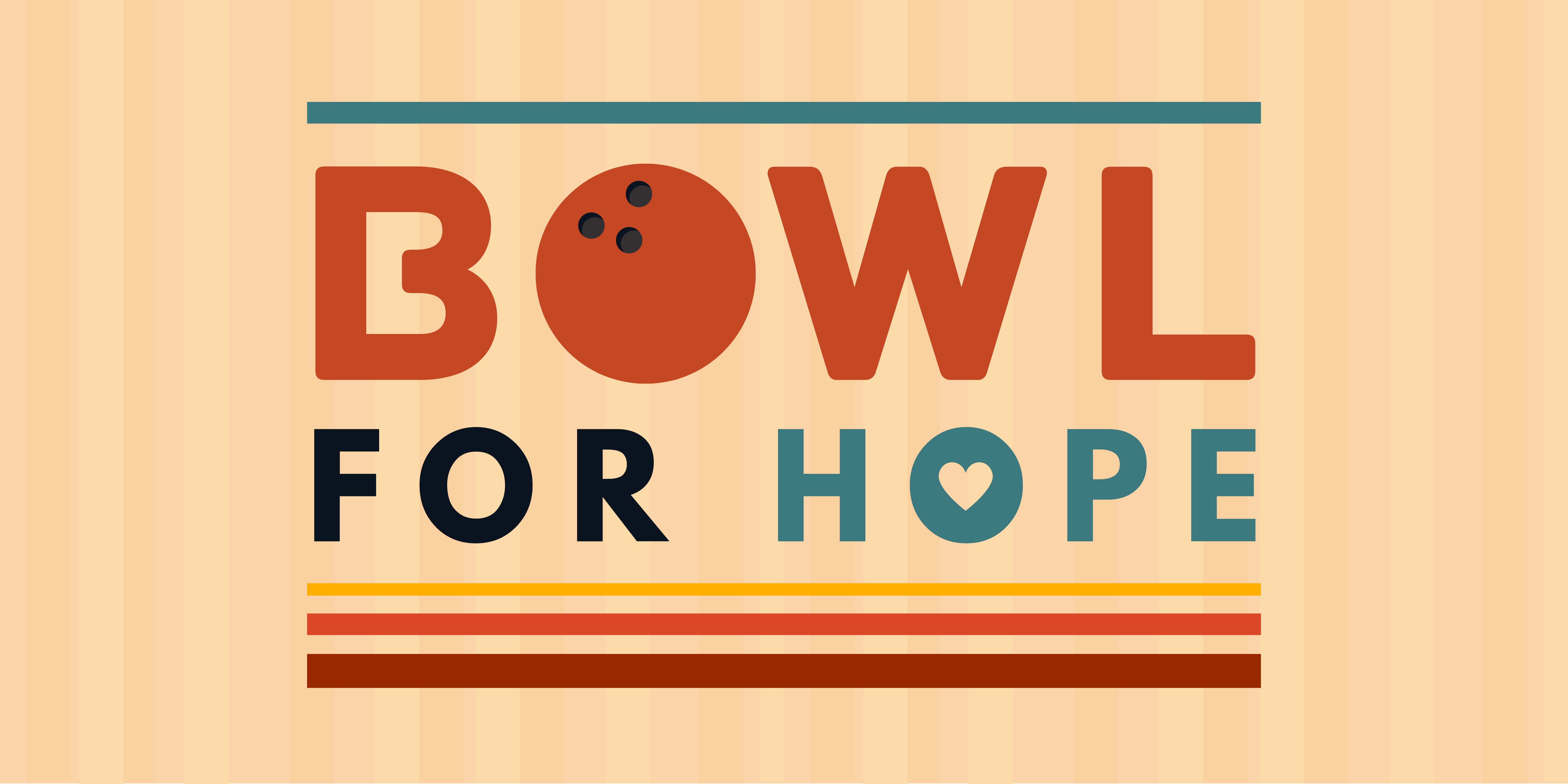 Bowl for Hope 2025 Willamette Valley Campaign