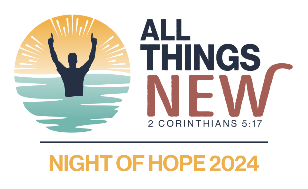 2024 Night of Hope Central Oregon Campaign