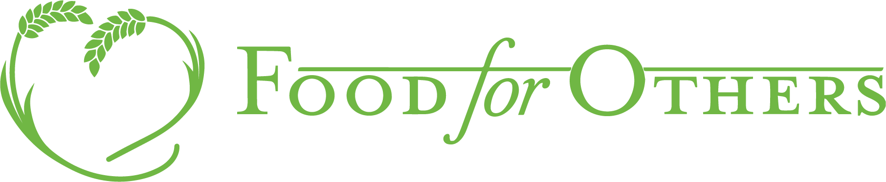 FOOD FOR OTHERS INC                                                    logo