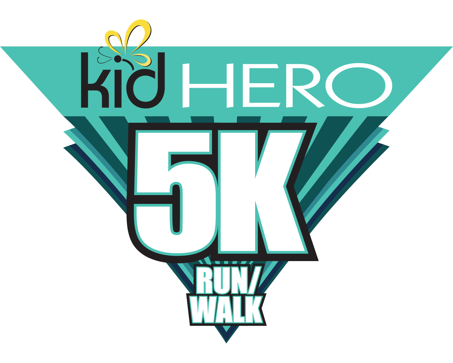 2024 Hero 5K Campaign