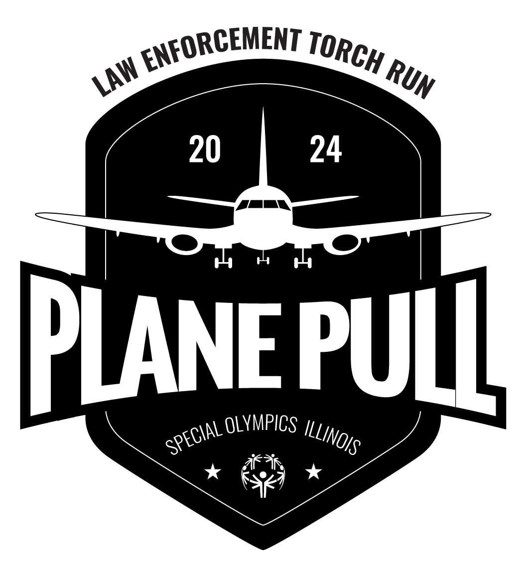 Donate to 2024 LETR O'Hare Plane Pull