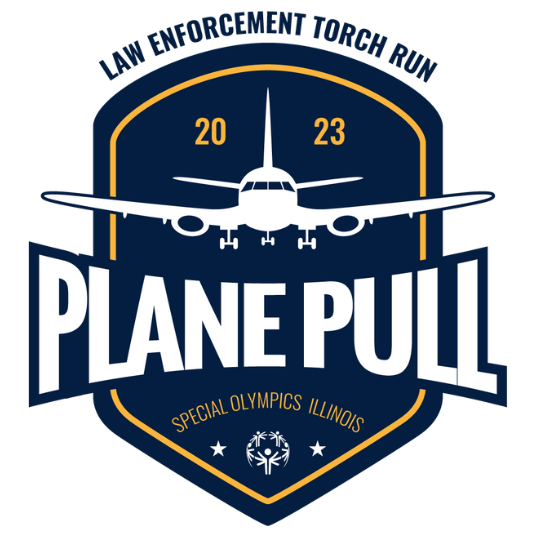 2023 LETR O'Hare Plane Pull Campaign