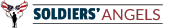 Soldiers' Angels logo logo