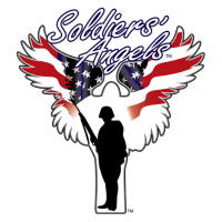 Soldiers' Angels logo logo