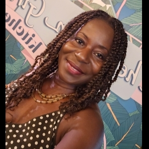 Shirley Etienne's Avatar
