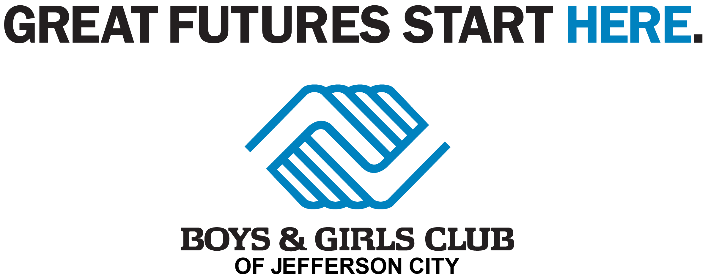 Boys & Girls Club of Jefferson City logo