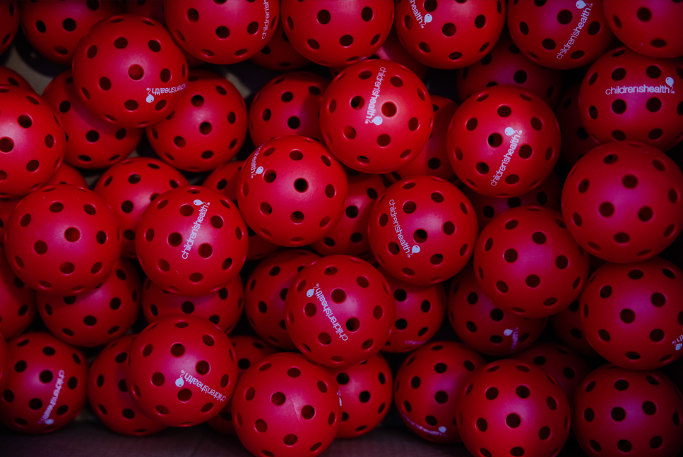 Red Ball Rally - Campaign