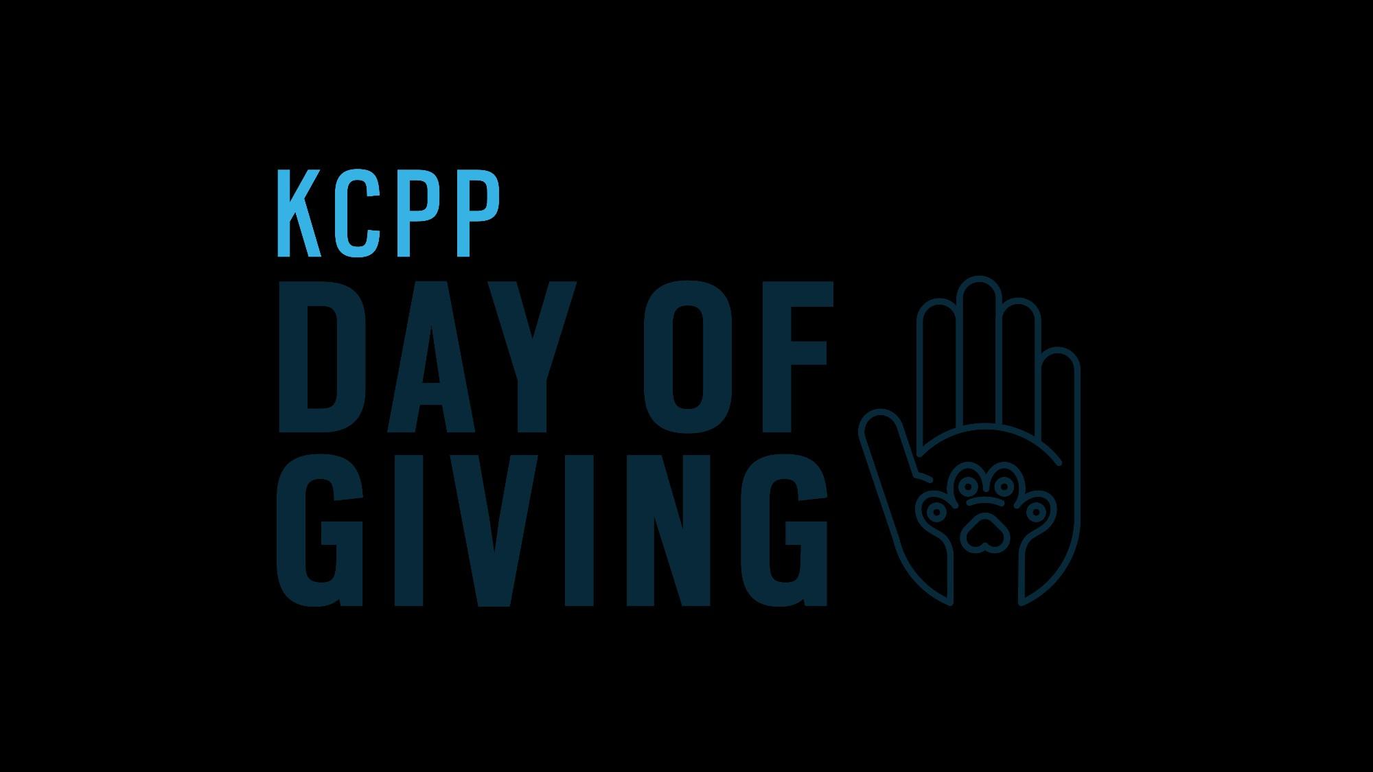 KC Pet Project Day of Giving 2020 Campaign