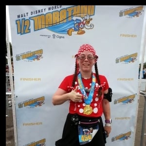 2024 Walt Disney World® Marathon Weekend - Campaign