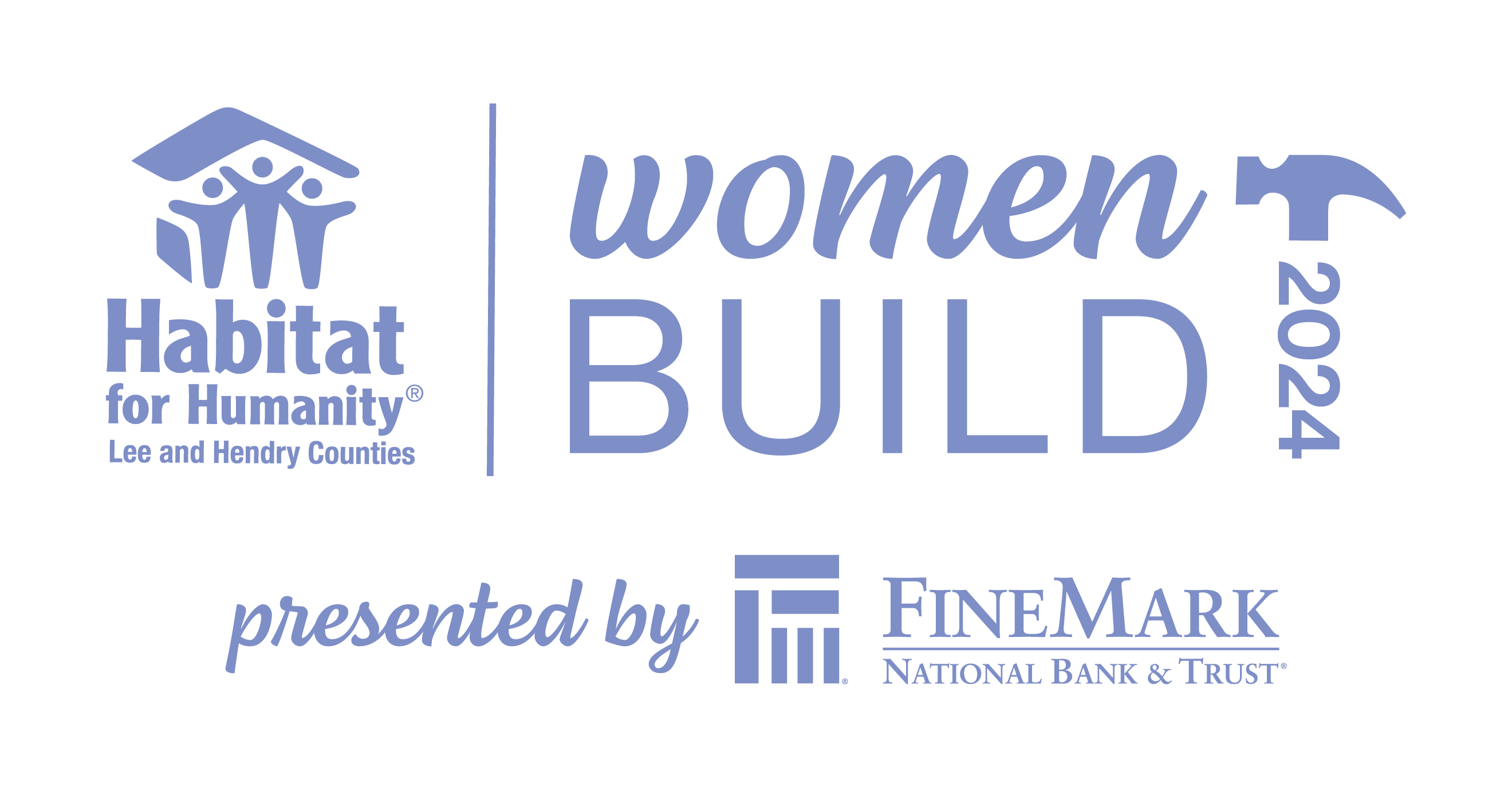 2024 Women Build Kickoff Party Tickets